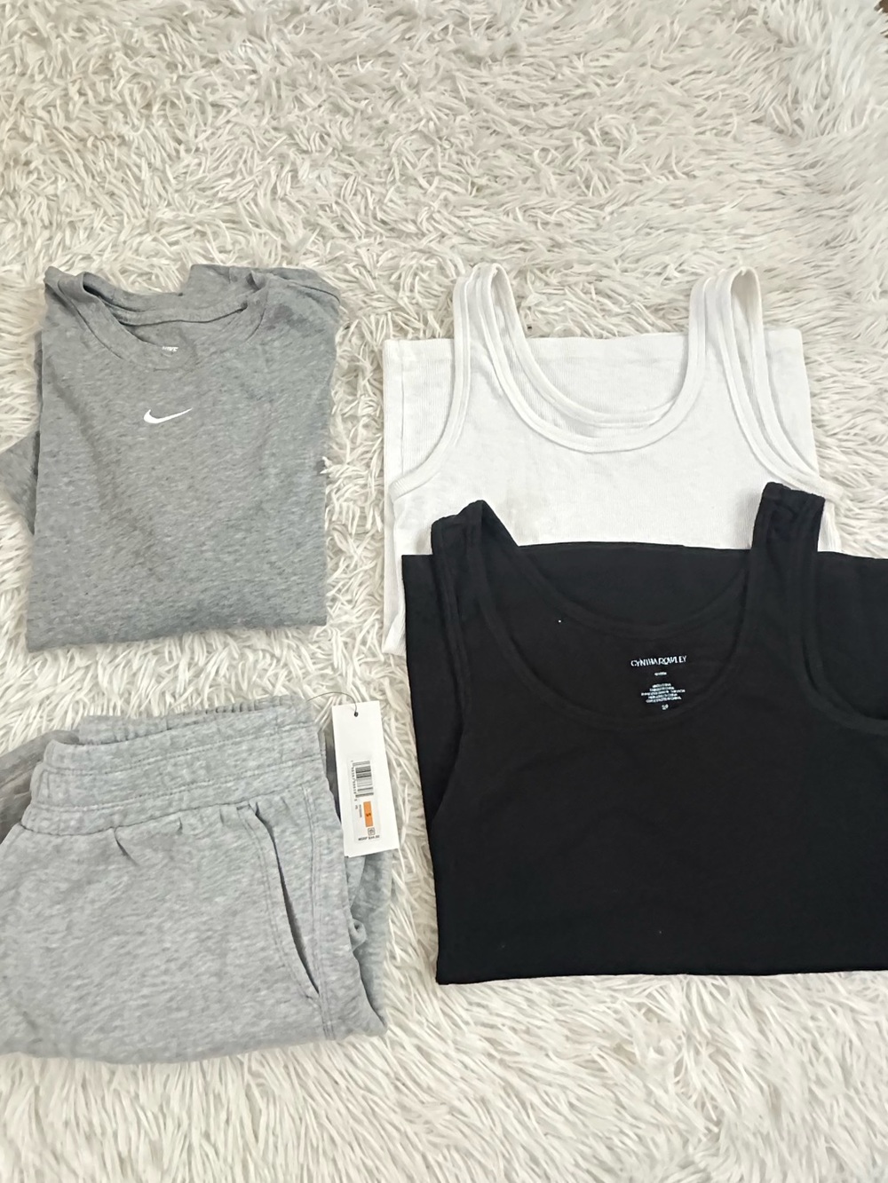 Comfy bundle